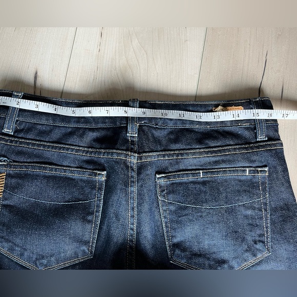 Paige Jeans - straight leg - Picture 9 of 9